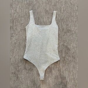 Abercrombie Bodysuit